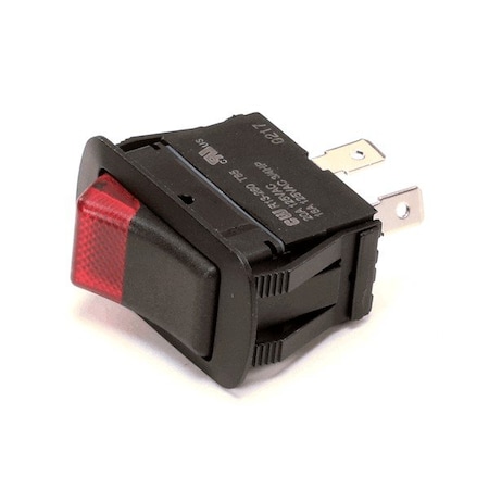 Hobart Switch, Spst (120V, 20 A Mp) 960937